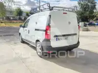 2021 Dacia Dokker