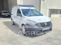 2021 Dacia Dokker