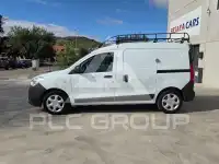2021 Dacia Dokker