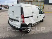 2021 Dacia Dokker