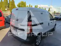 2021 Dacia Dokker