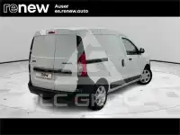 2021 Dacia Dokker