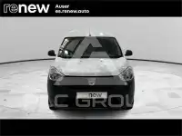 2021 Dacia Dokker