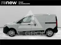2021 Dacia Dokker