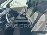 2021 Dacia Dokker