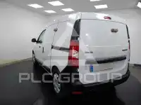 2021 Dacia Dokker