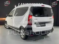 2021 Dacia Dokker
