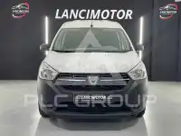 2021 Dacia Dokker