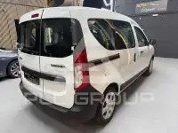 2021 Dacia Dokker
