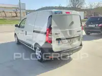 2021 Dacia Dokker