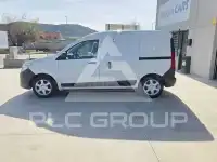 2021 Dacia Dokker