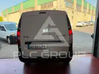 2021 Dacia Dokker