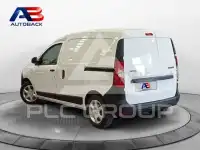 2021 Dacia Dokker