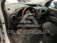 2021 Dacia Dokker
