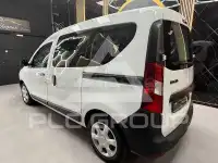 2021 Dacia Dokker