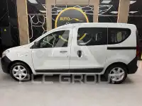 2021 Dacia Dokker