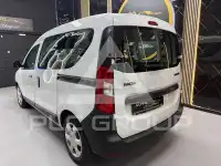 2021 Dacia Dokker