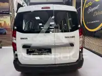 2021 Dacia Dokker