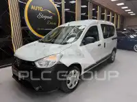 2021 Dacia Dokker