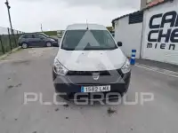 2021 Dacia Dokker