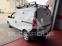 2021 Dacia Dokker
