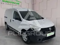 2021 Dacia Dokker
