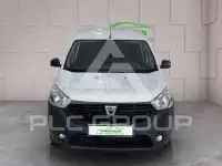2021 Dacia Dokker