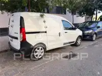 2021 Dacia Dokker