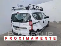2021 Dacia Dokker