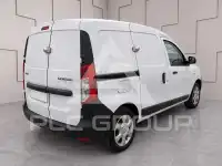 2021 Dacia Dokker