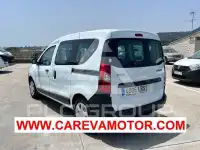 2021 Dacia Dokker