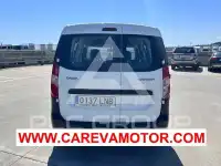 2021 Dacia Dokker