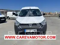 2021 Dacia Dokker
