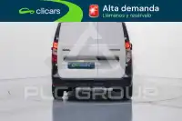 2021 Dacia Dokker