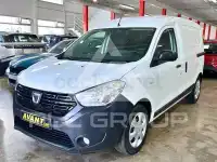 2021 Dacia Dokker