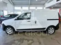 2021 Dacia Dokker