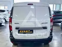 2021 Dacia Dokker