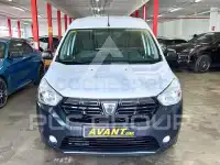 2021 Dacia Dokker