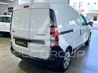 2021 Dacia Dokker