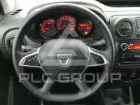 2021 Dacia Dokker
