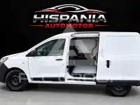 2021 Dacia Dokker
