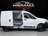 2021 Dacia Dokker