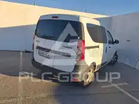 2021 Dacia Dokker