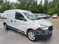 2021 Dacia Dokker