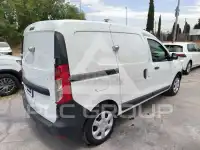 2021 Dacia Dokker