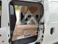 2021 Dacia Dokker