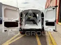2021 Dacia Dokker