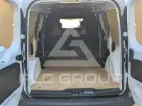 2021 Dacia Dokker