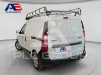 2021 Dacia Dokker