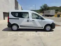 2021 Dacia Dokker